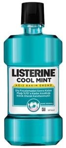 Listerine Coolmint Mouthwashes 500 ml 386528914